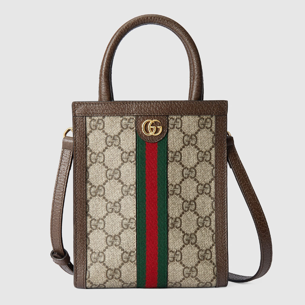 Gucci Ophidia GG super mini bag 772317 96IWG 8745