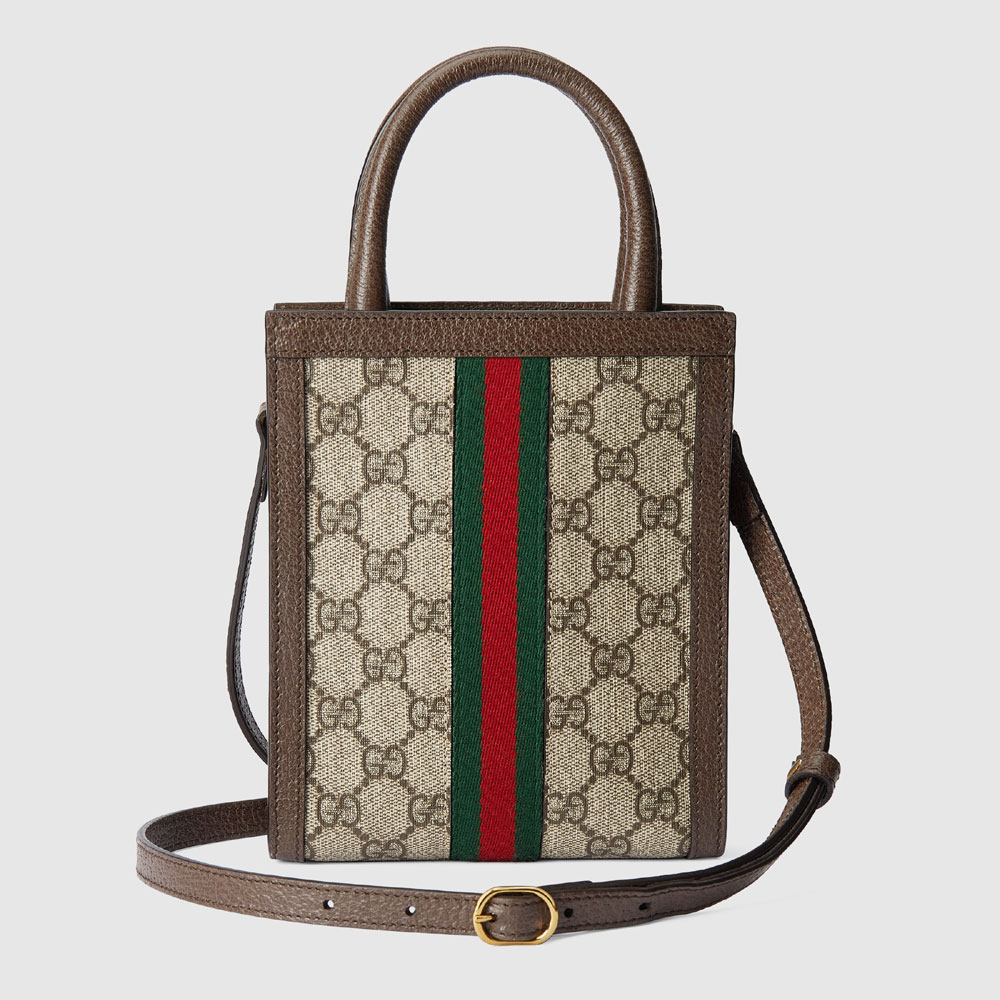 Gucci Ophidia GG super mini bag 772317 96IWG 8745 - Photo-4