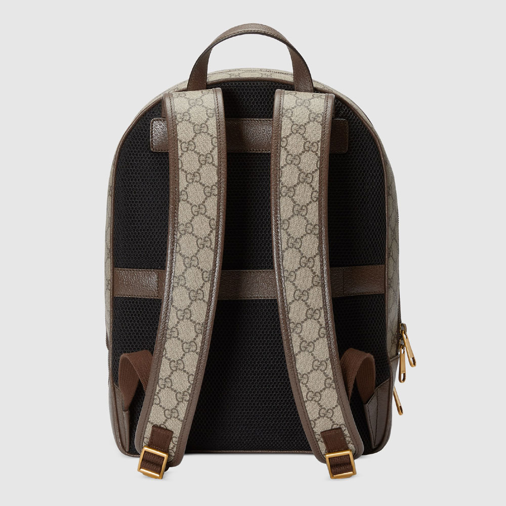 Gucci Ophidia GG backpack 779901 FABYY 9744 - Photo-4