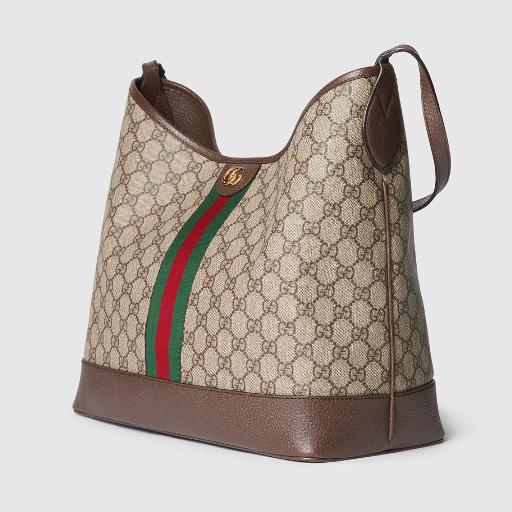 Gucci Ophidia GG medium shoulder bag 781392 96IWG 8745 - Photo-2