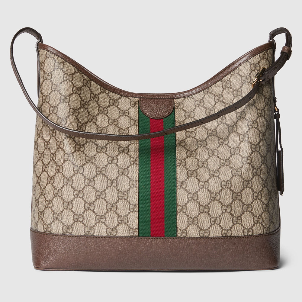 Gucci Ophidia GG medium shoulder bag 781392 96IWG 8745 - Photo-4