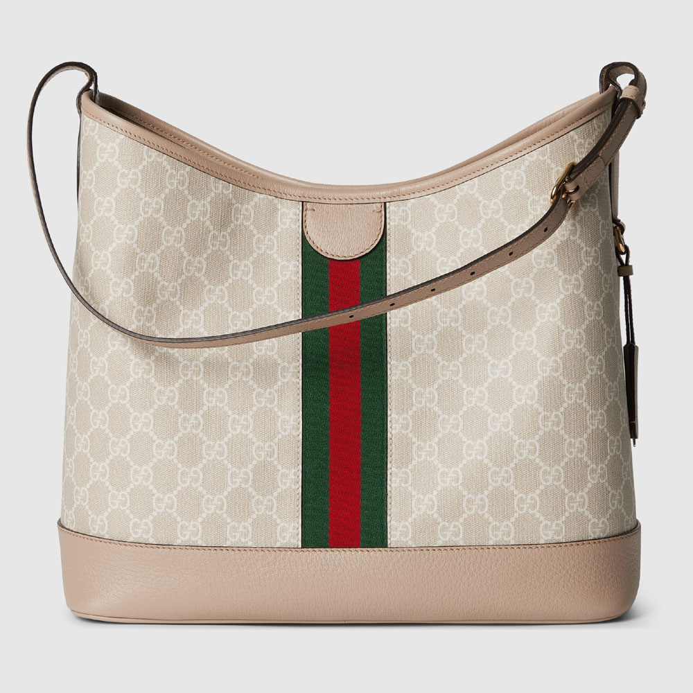 Gucci Ophidia GG medium shoulder bag 781392 UULAG 9682 - Photo-4