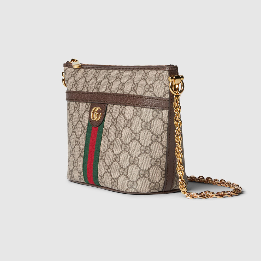 Gucci Ophidia GG mini shoulder bag 781397 96IWG 8745 - Photo-2