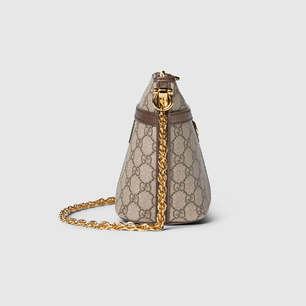 Gucci Ophidia GG mini shoulder bag 781397 96IWG 8745 - Photo-3