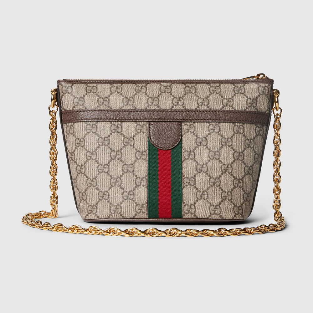 Gucci Ophidia GG mini shoulder bag 781397 96IWG 8745 - Photo-4