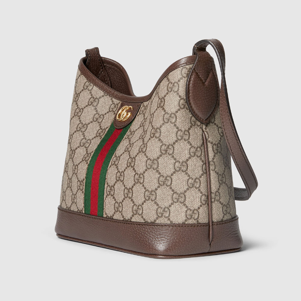 Gucci Ophidia GG small shoulder bag 781402 96IWG 8745 - Photo-2