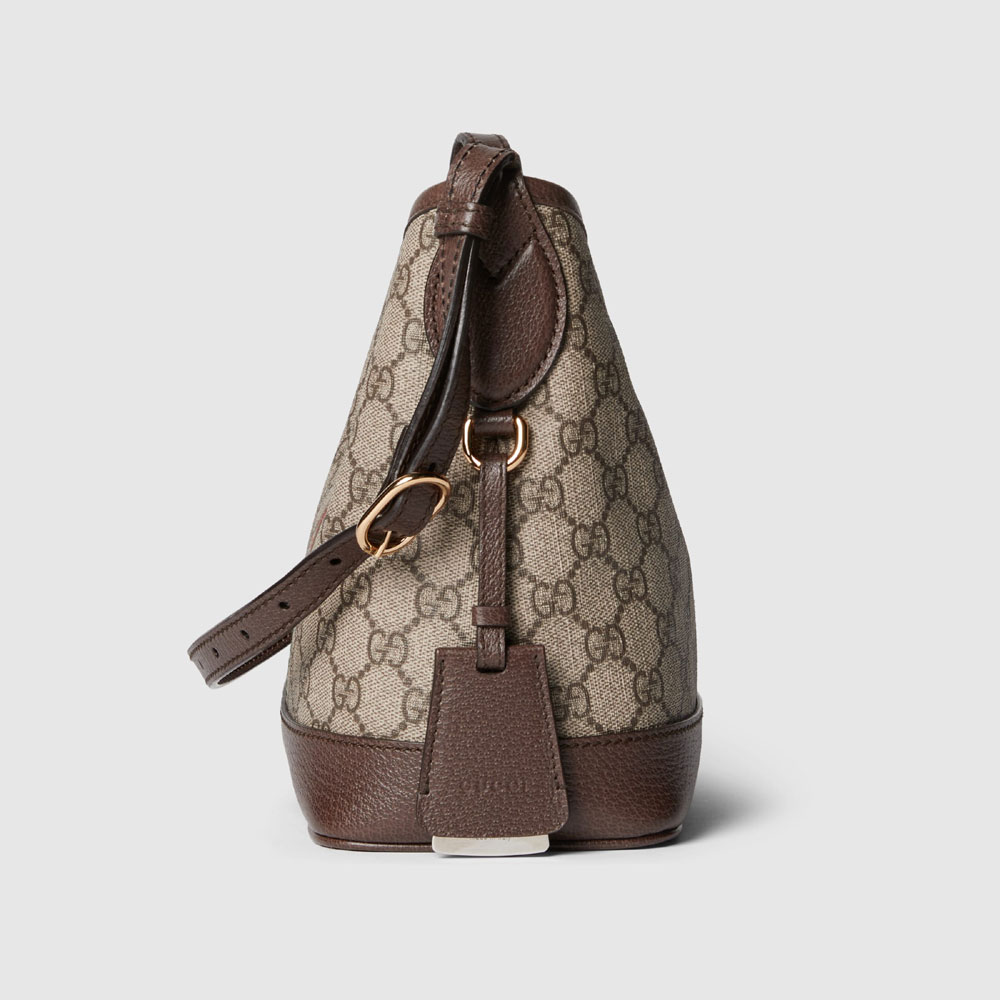 Gucci Ophidia GG small shoulder bag 781402 96IWG 8745 - Photo-3