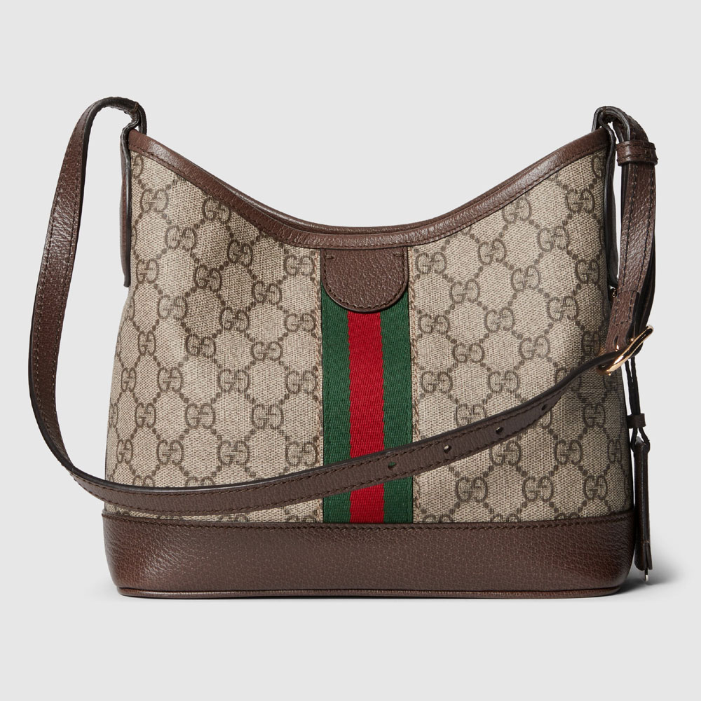 Gucci Ophidia GG small shoulder bag 781402 96IWG 8745 - Photo-4