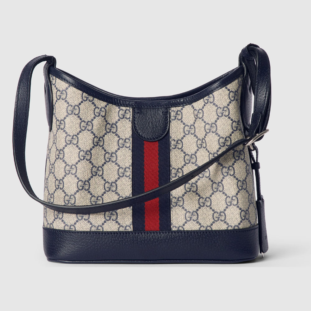 Gucci Ophidia GG small shoulder bag 781402 96IWN 4076 - Photo-4