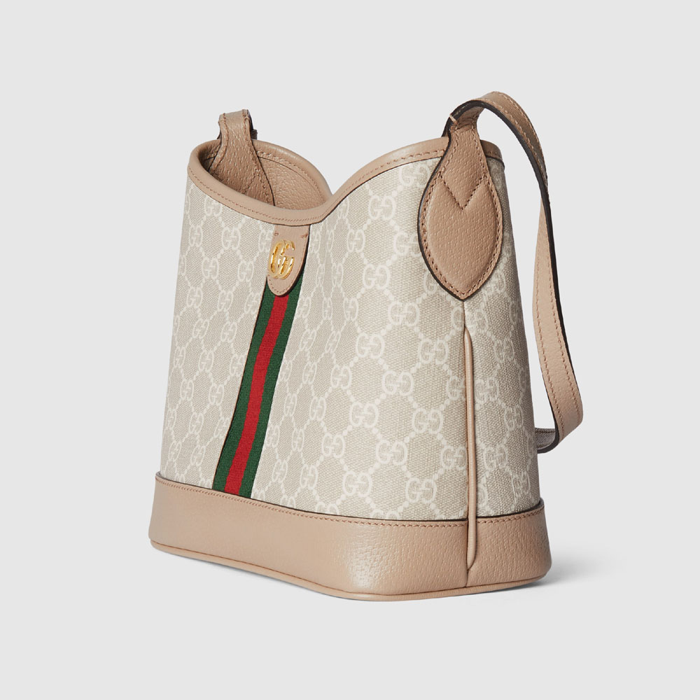 Gucci Ophidia GG small shoulder bag 781402 UULAG 9682 - Photo-2