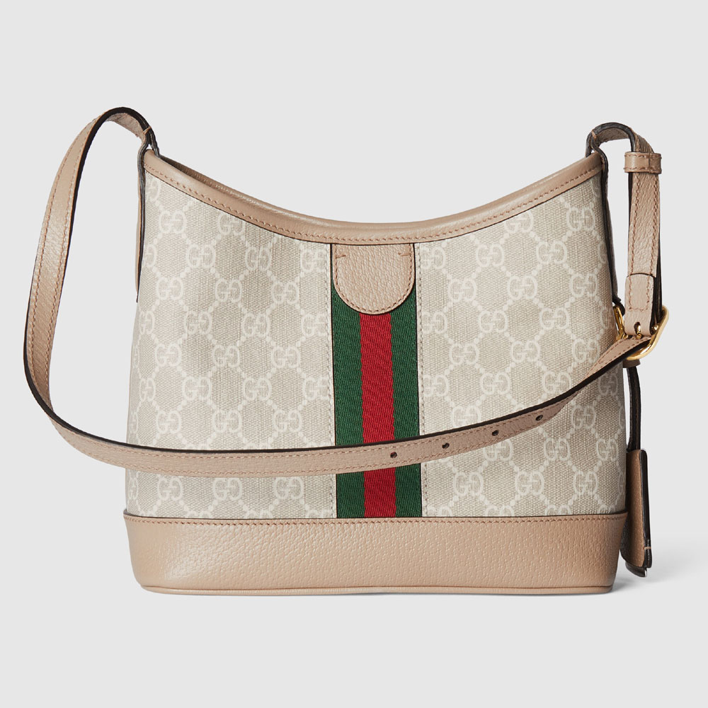 Gucci Ophidia GG small shoulder bag 781402 UULAG 9682 - Photo-4