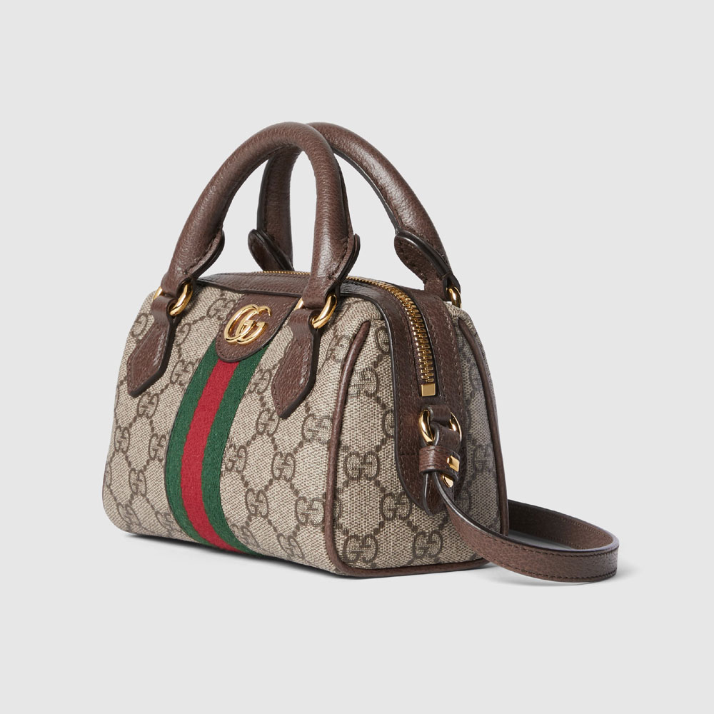 Gucci Ophidia super mini bag 781490 96IWG 8745 - Photo-2