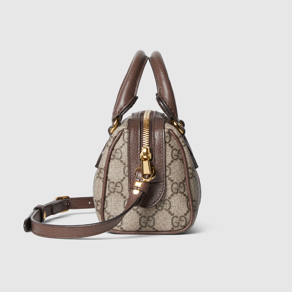 Gucci Ophidia super mini bag 781490 96IWG 8745 - Photo-3