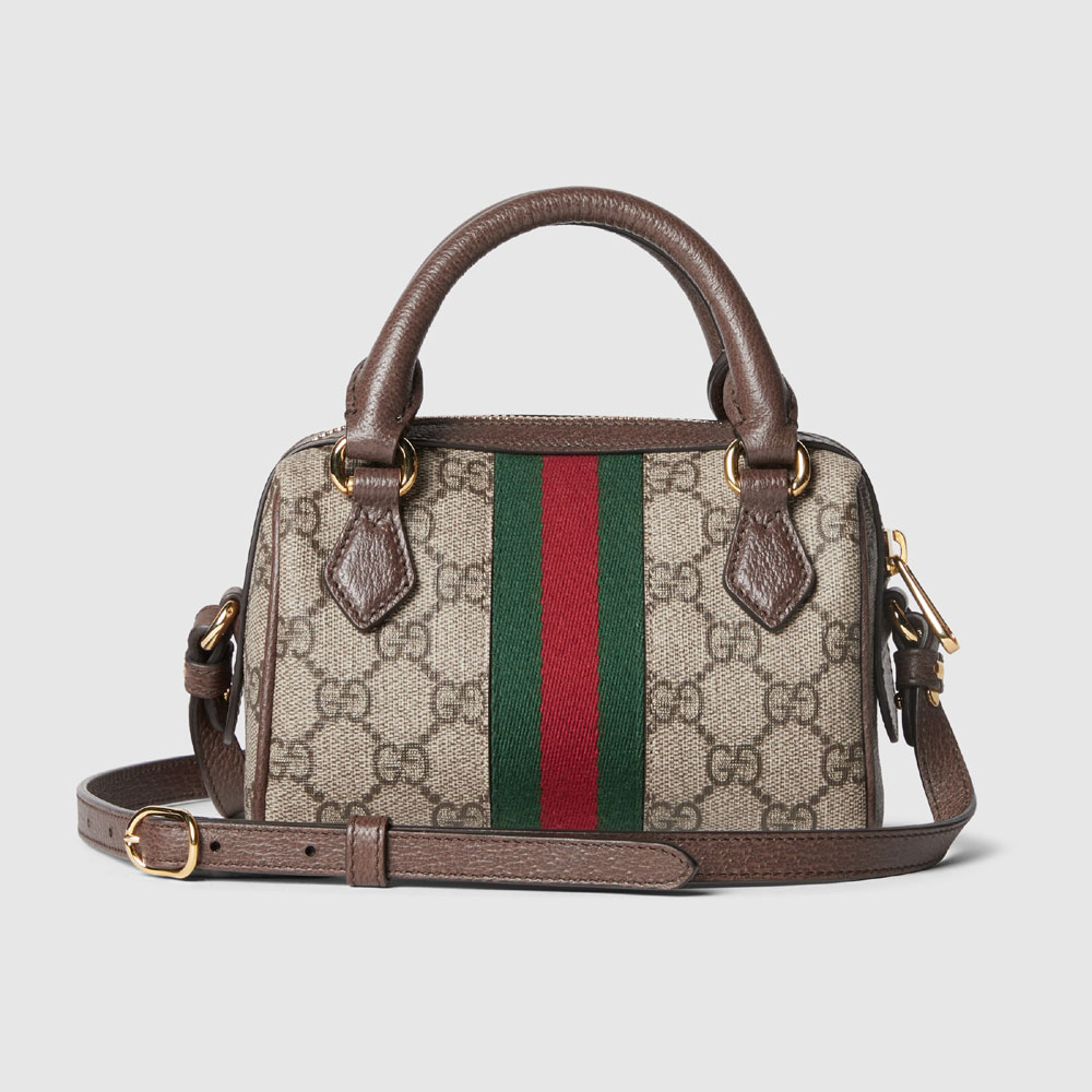 Gucci Ophidia super mini bag 781490 96IWG 8745 - Photo-4