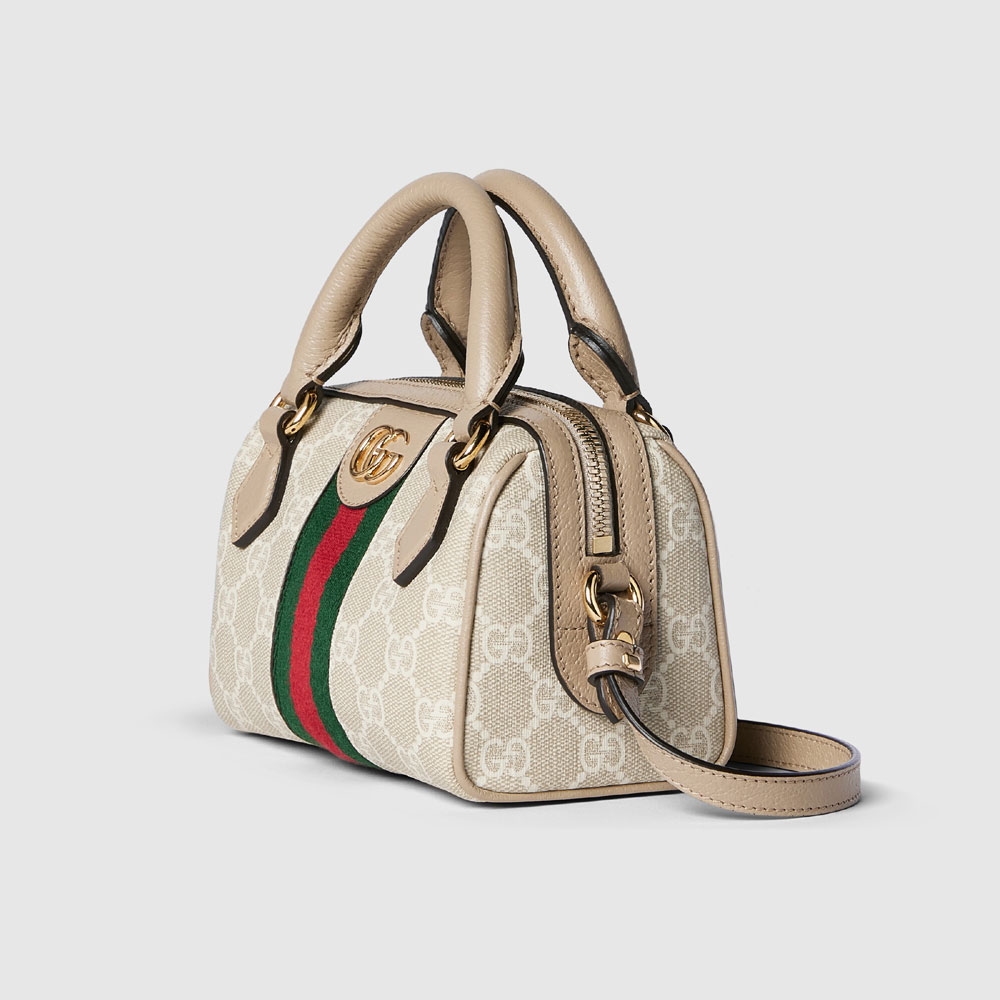 Gucci Ophidia super mini bag 781490 UULAG 9643 - Photo-2