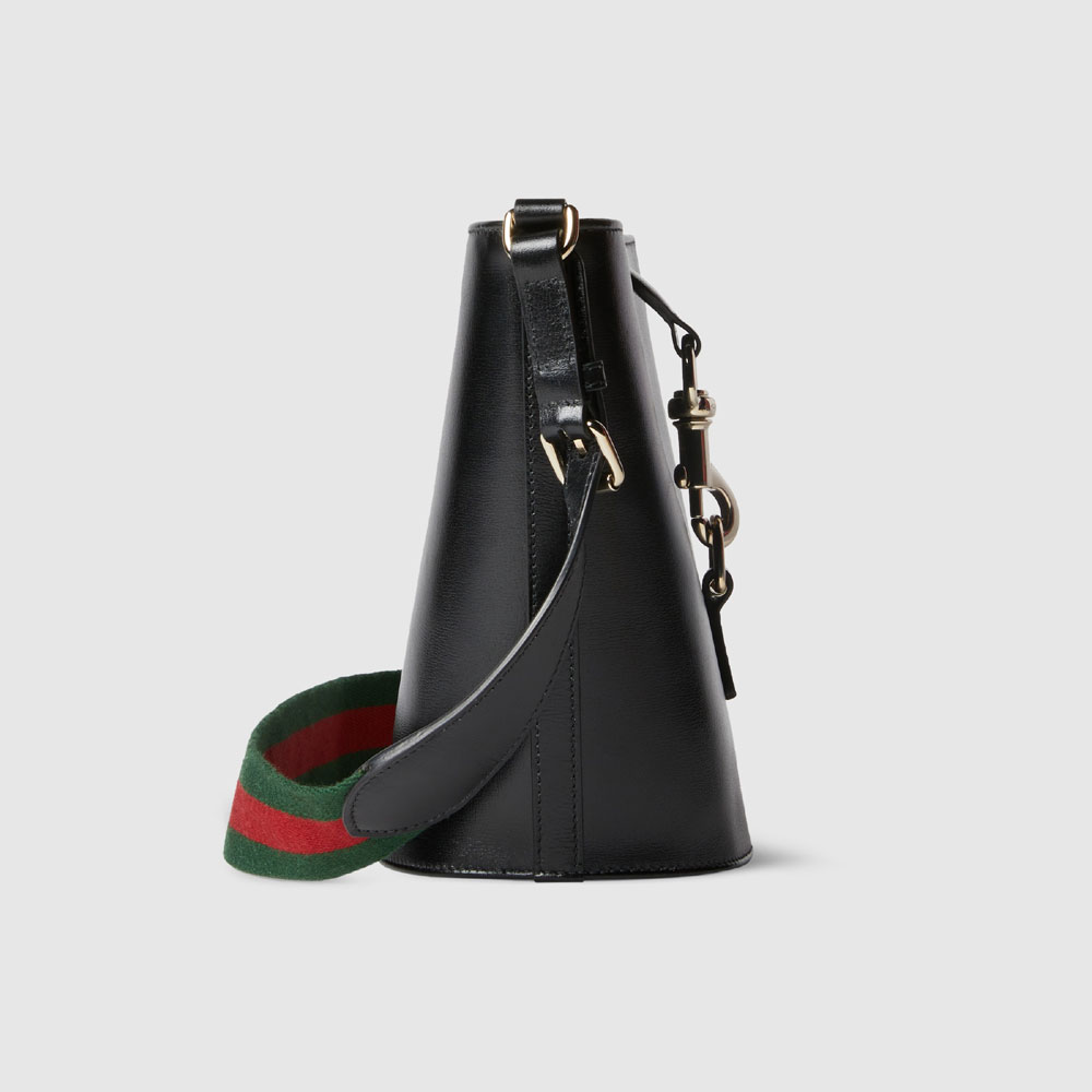 Gucci Mini bucket shoulder bag 782908 AADDY 1060 - Photo-3