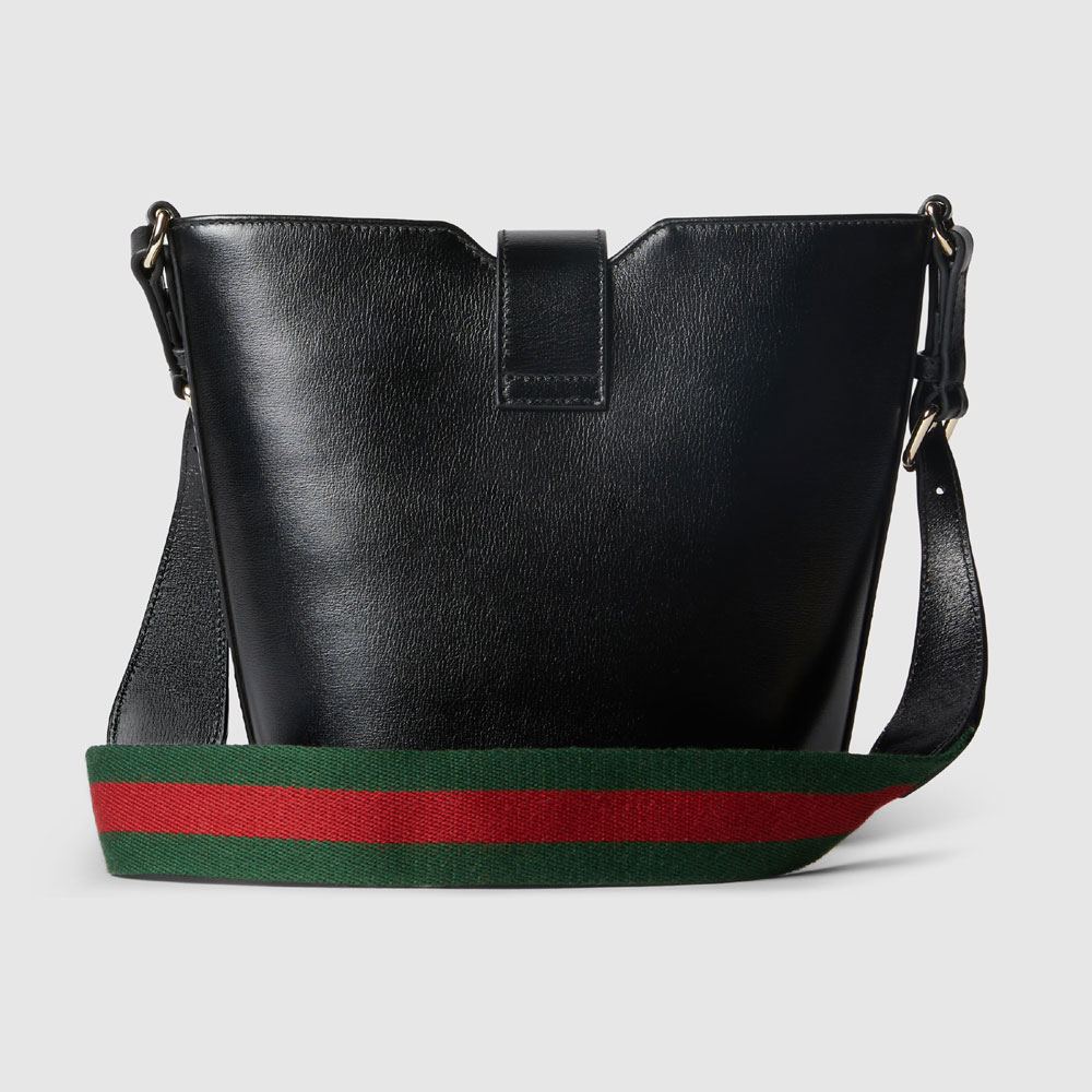 Gucci Mini bucket shoulder bag 782908 AADDY 1060 - Photo-4