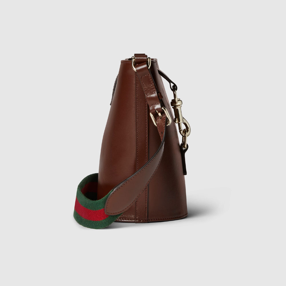 Gucci Mini bucket shoulder bag 782908 AADDY 2246 - Photo-3