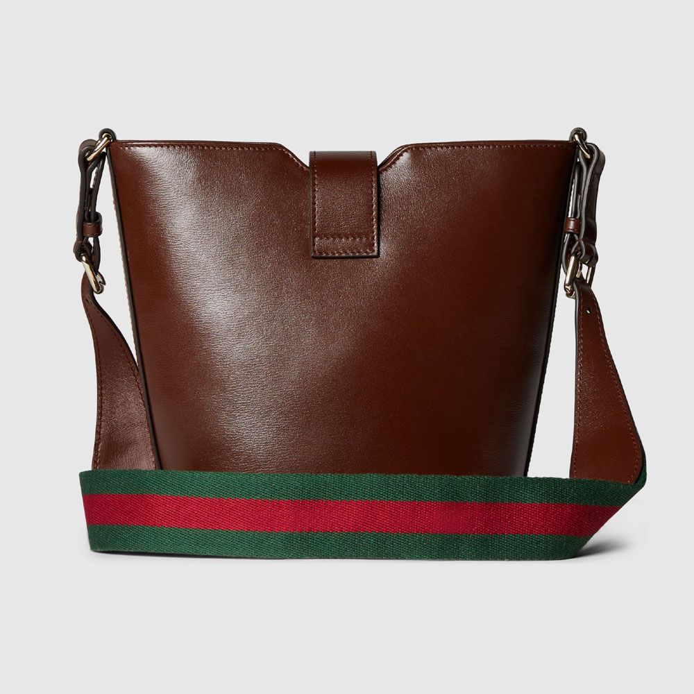 Gucci Mini bucket shoulder bag 782908 AADDY 2246 - Photo-4