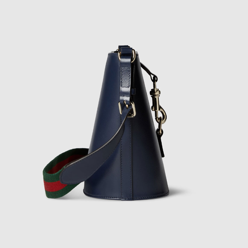 Gucci Mini bucket shoulder bag 782908 AADDY 4955 - Photo-3