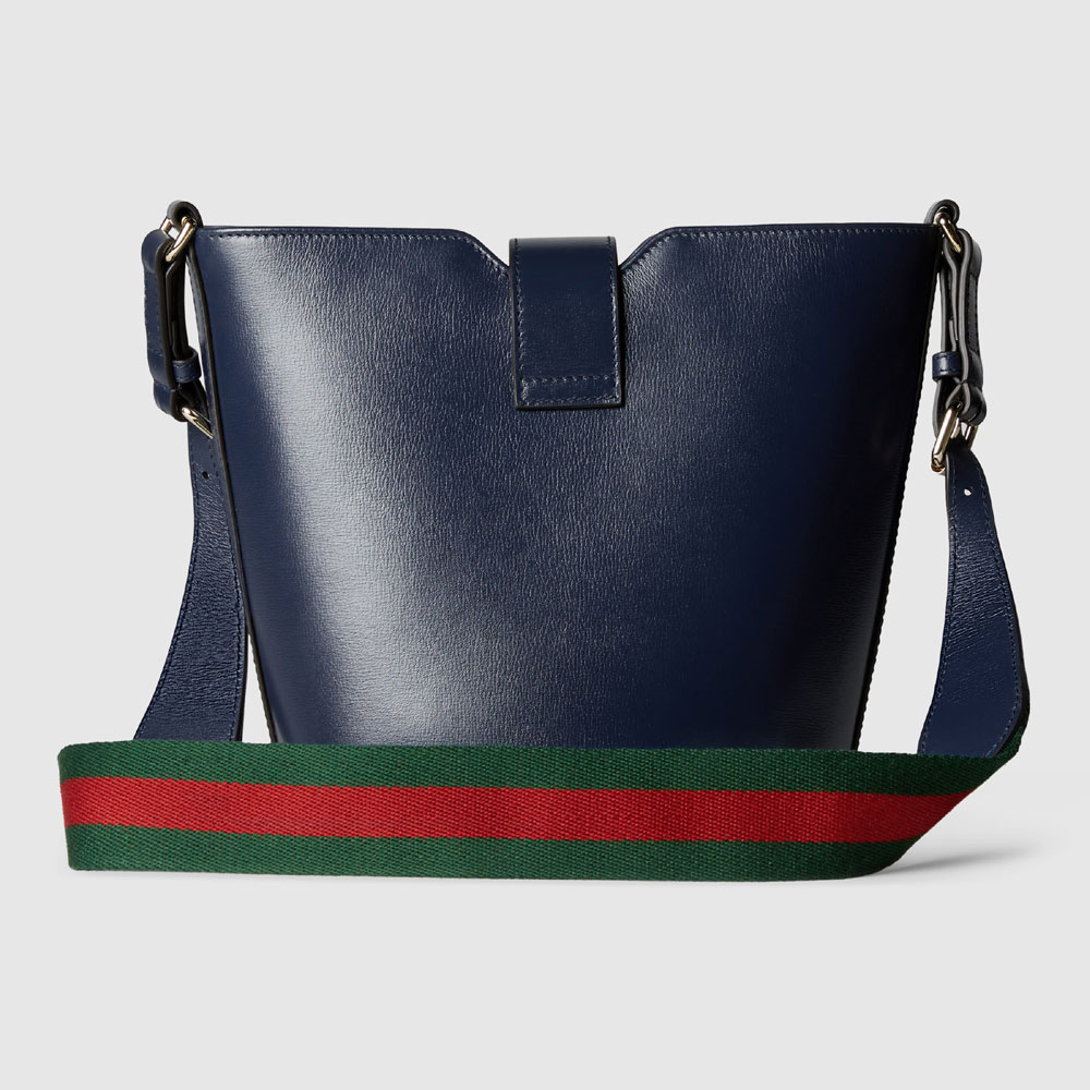 Gucci Mini bucket shoulder bag 782908 AADDY 4955 - Photo-4