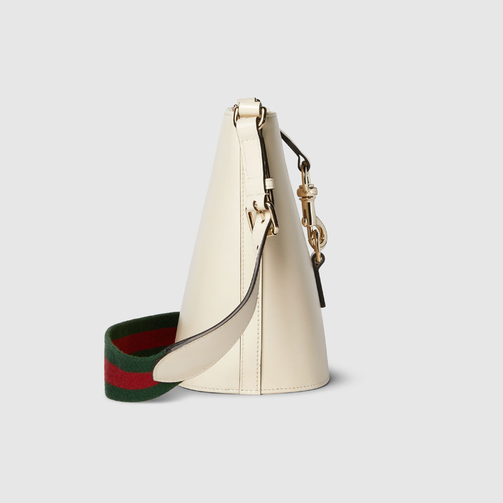 Gucci Mini bucket shoulder bag 782908 AADDY 9589 - Photo-3