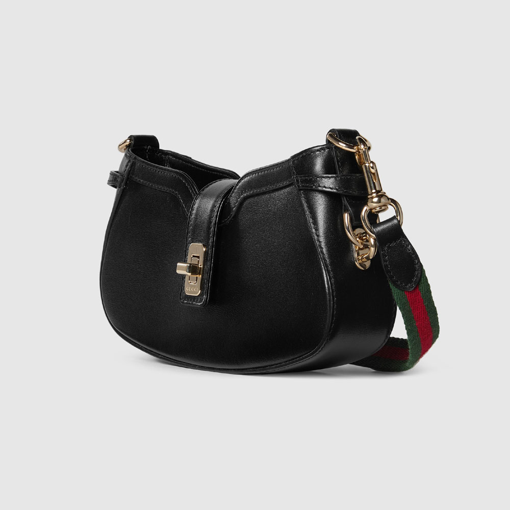 Gucci Moon Side mini shoulder bag 786015 AADHE 1060 - Photo-2