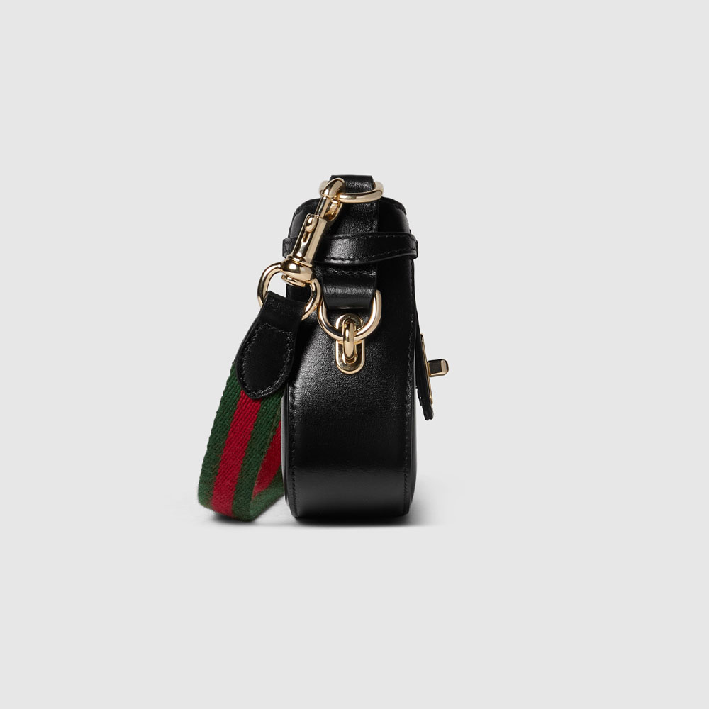 Gucci Moon Side mini shoulder bag 786015 AADHE 1060 - Photo-3