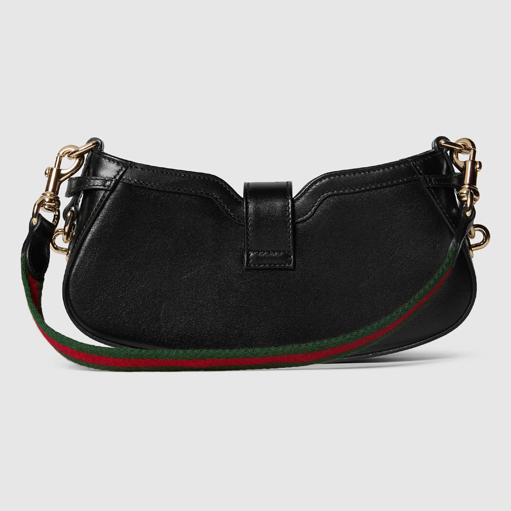 Gucci Moon Side mini shoulder bag 786015 AADHE 1060 - Photo-4