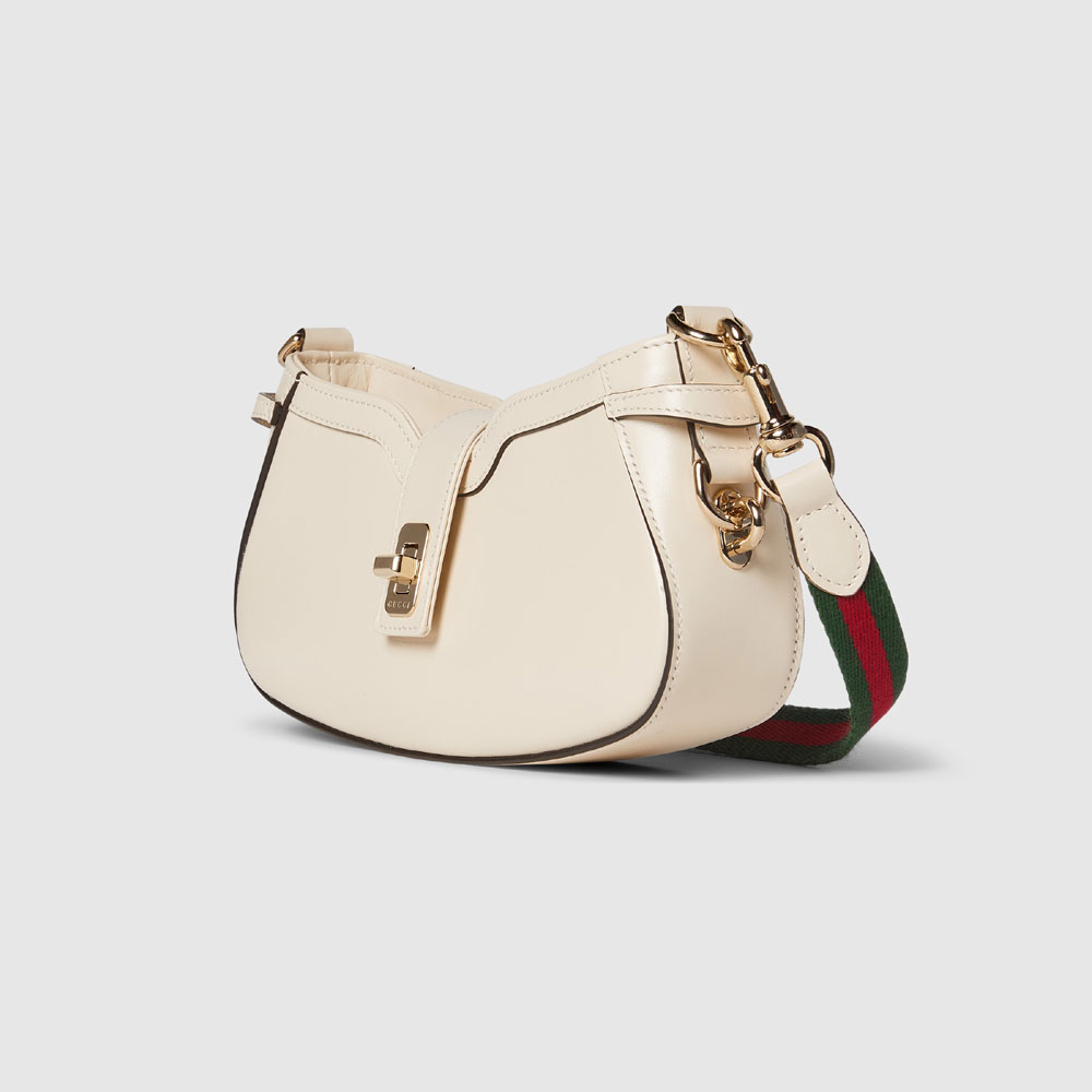 Gucci Moon Side mini shoulder bag 786015 AADHE 9589 - Photo-2