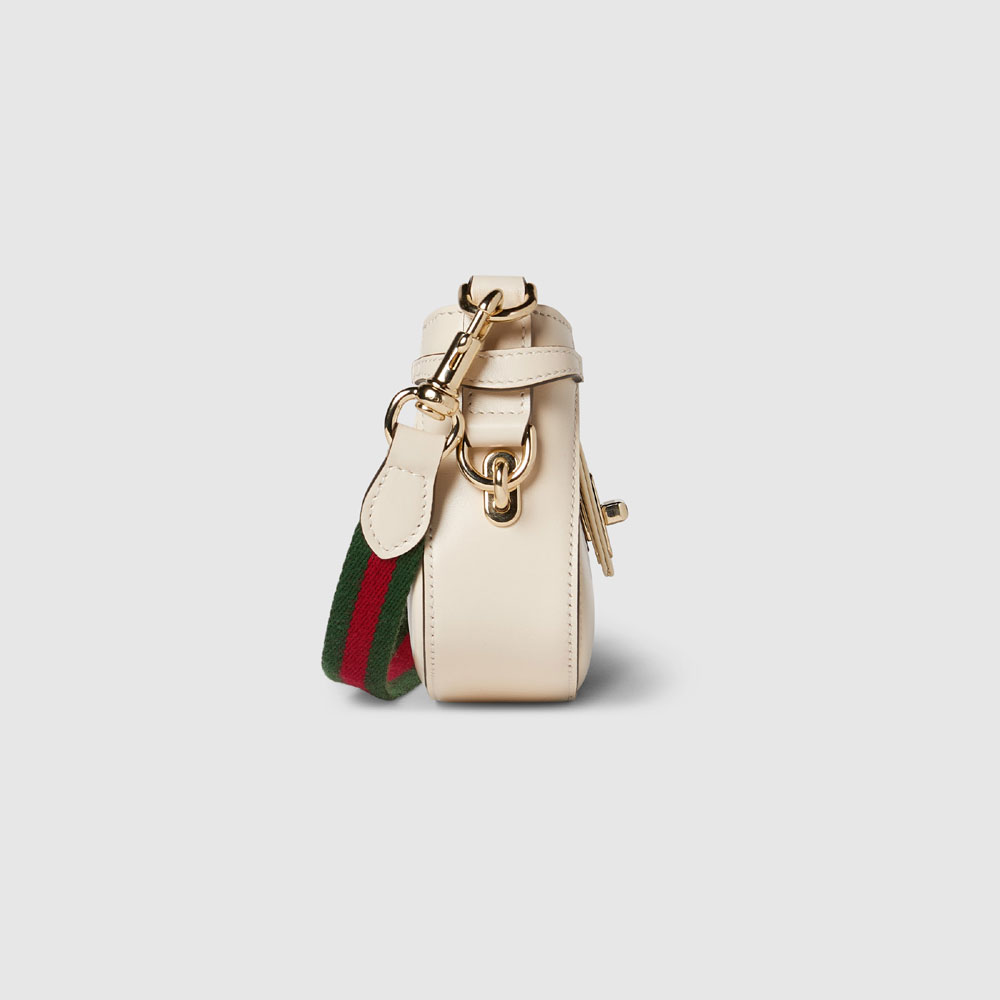 Gucci Moon Side mini shoulder bag 786015 AADHE 9589 - Photo-3