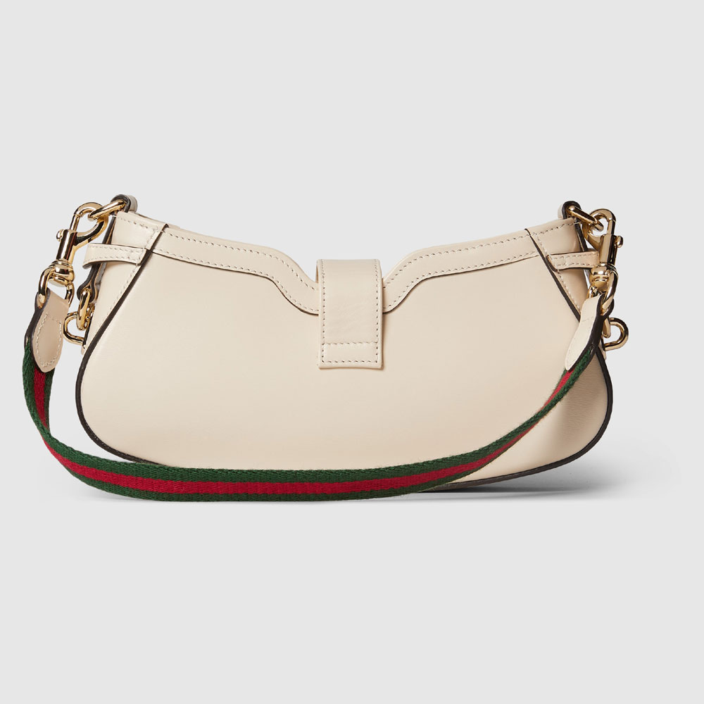 Gucci Moon Side mini shoulder bag 786015 AADHE 9589 - Photo-4