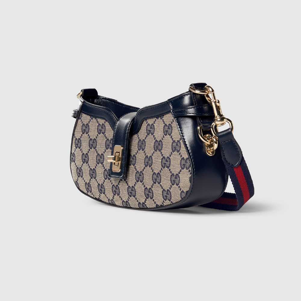 Gucci Moon Side mini shoulder bag 786015 FADAC 8559 - Photo-2