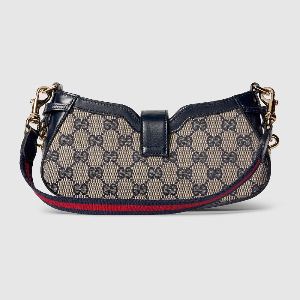 Gucci Moon Side mini shoulder bag 786015 FADAC 8559 - Photo-4