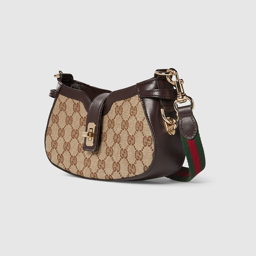 Gucci Moon Side mini shoulder bag 786015 FADAC 9762 - Photo-2