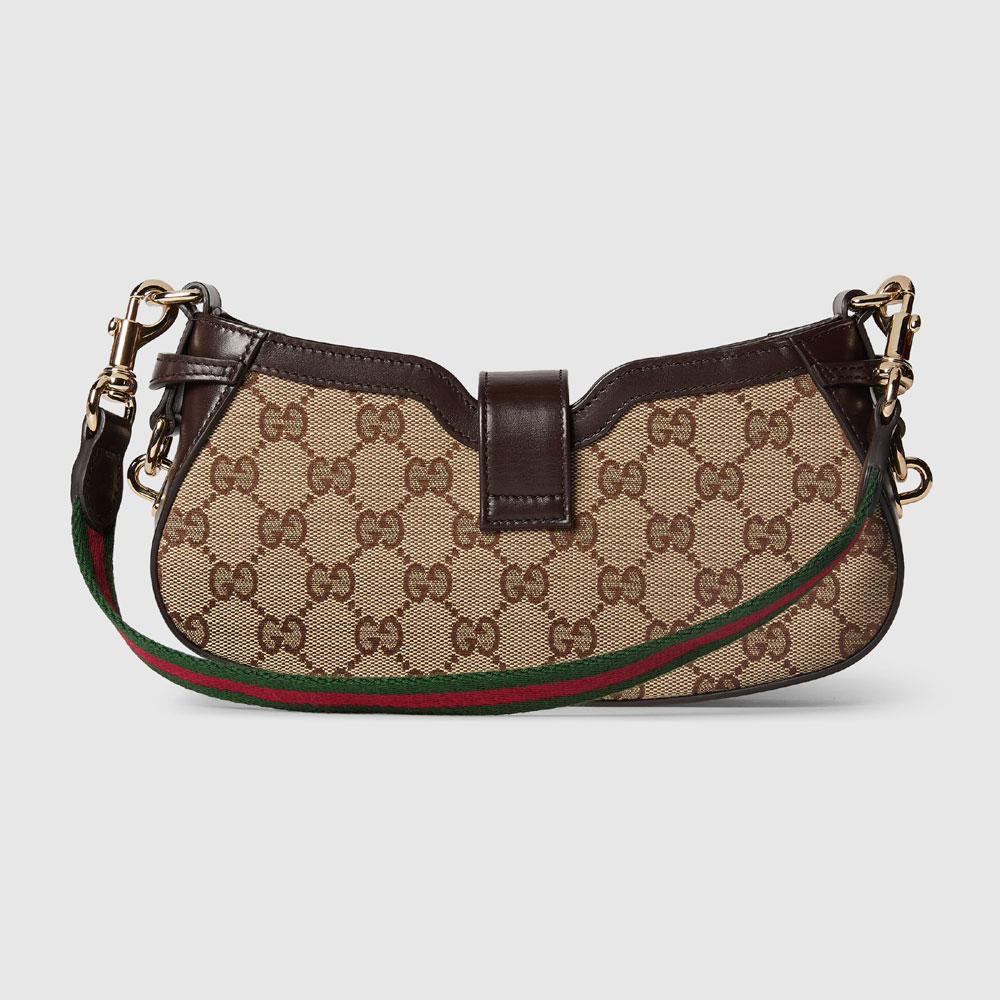 Gucci Moon Side mini shoulder bag 786015 FADAC 9762 - Photo-4