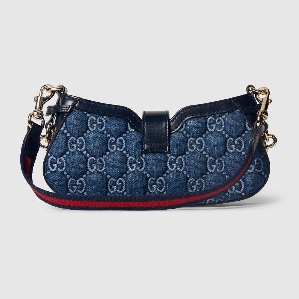 Gucci Moon Side mini shoulder bag 786015 FADGO 4141 - Photo-4