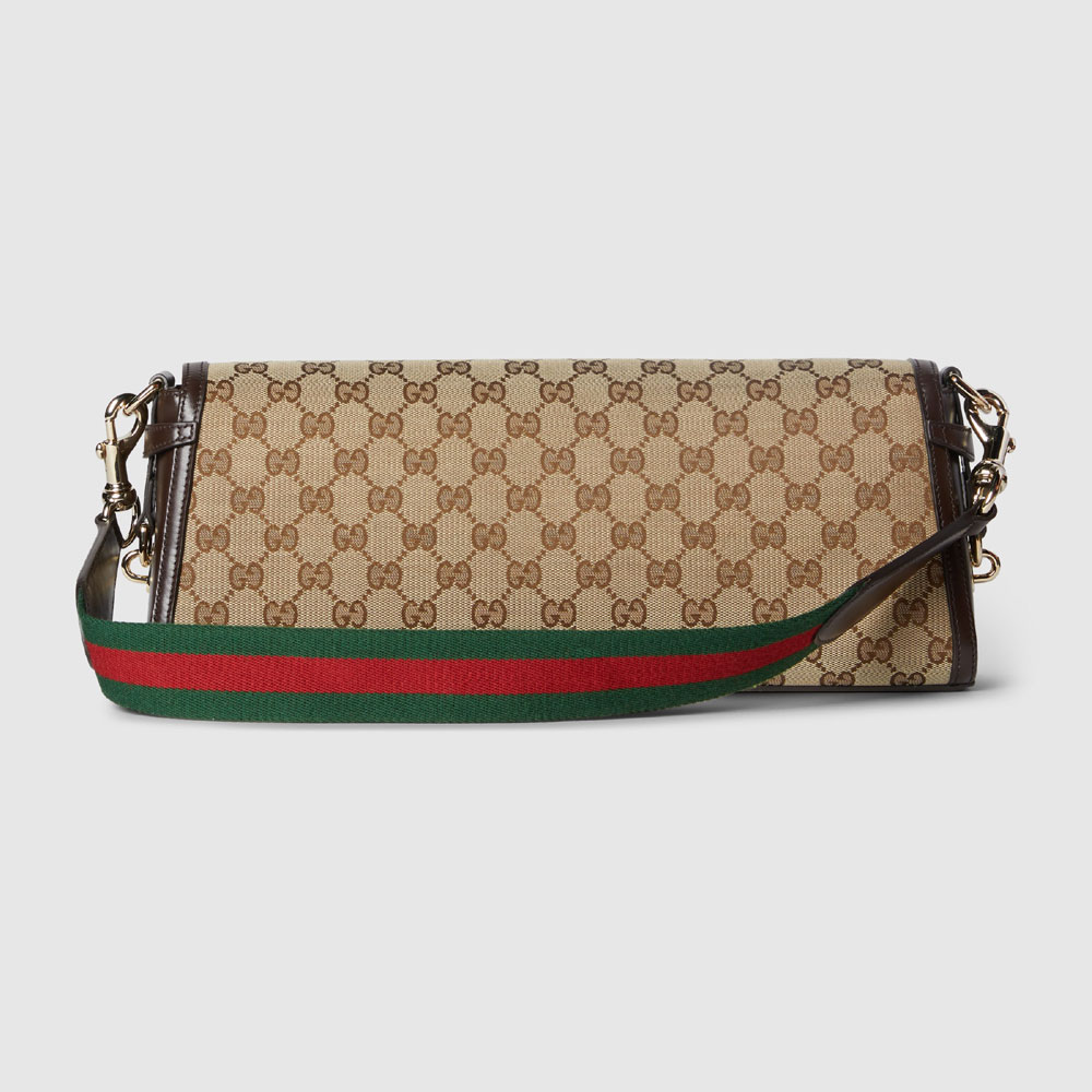 Gucci Luce medium shoulder bag 786022 FADAC 9762 - Photo-4