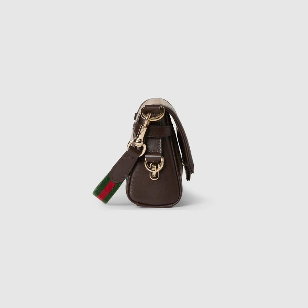 Gucci Luce small shoulder bag 786027 FADAC 9762 - Photo-3