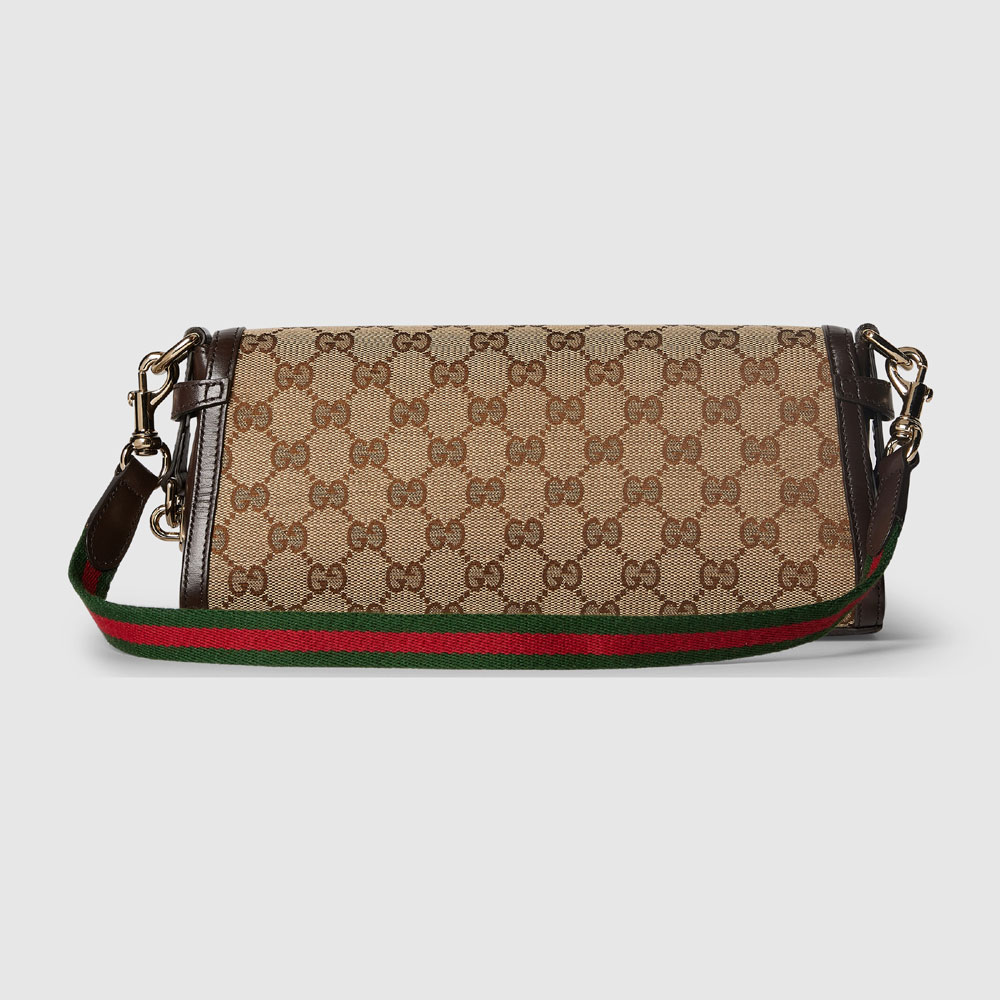 Gucci Luce small shoulder bag 786027 FADAC 9762 - Photo-4