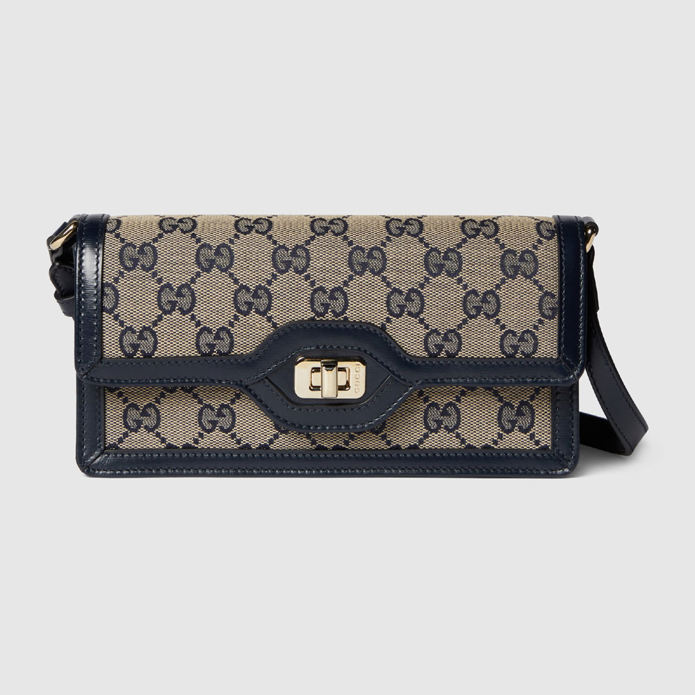 Gucci Luce mini shoulder bag 790038 FADHW 4064