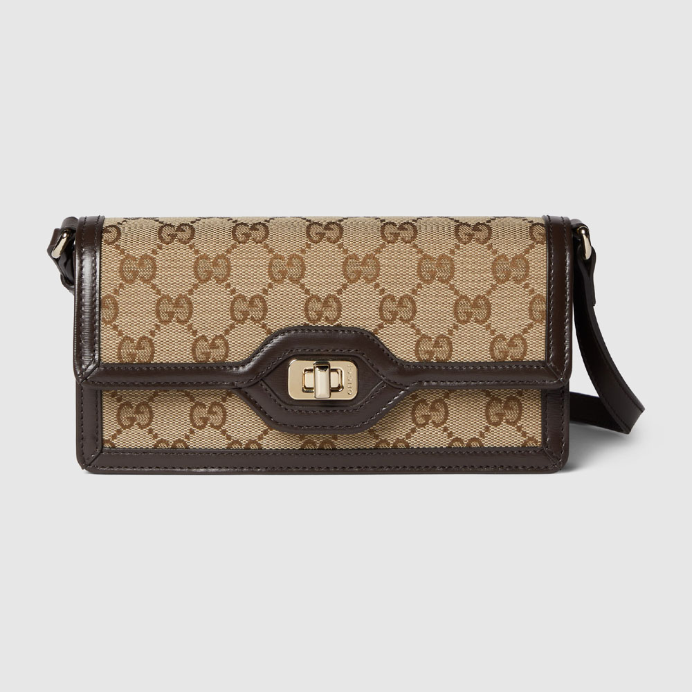 Gucci Luce mini shoulder bag 790038 FADHW 9742