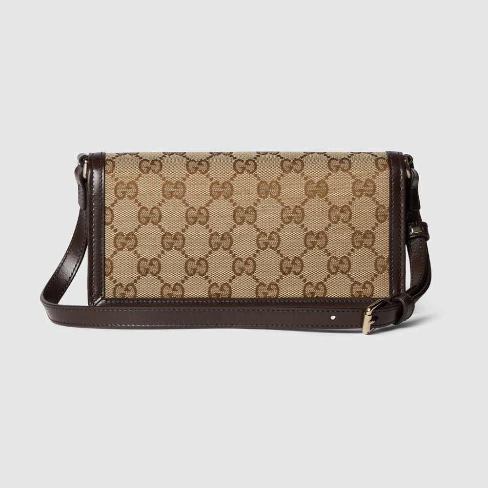 Gucci Luce mini shoulder bag 790038 FADHW 9742 - Photo-4