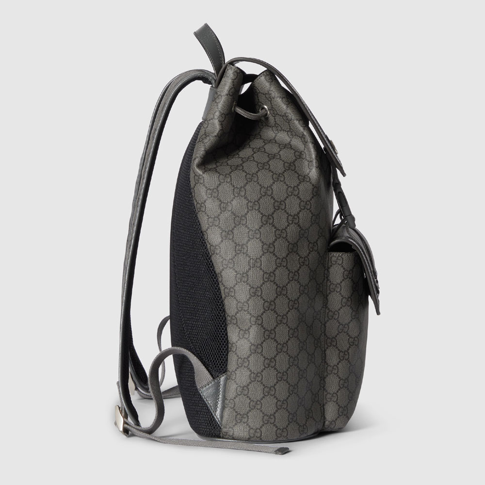 Gucci Ophidia large GG backpack 792104 FADJJ 1241 - Photo-3