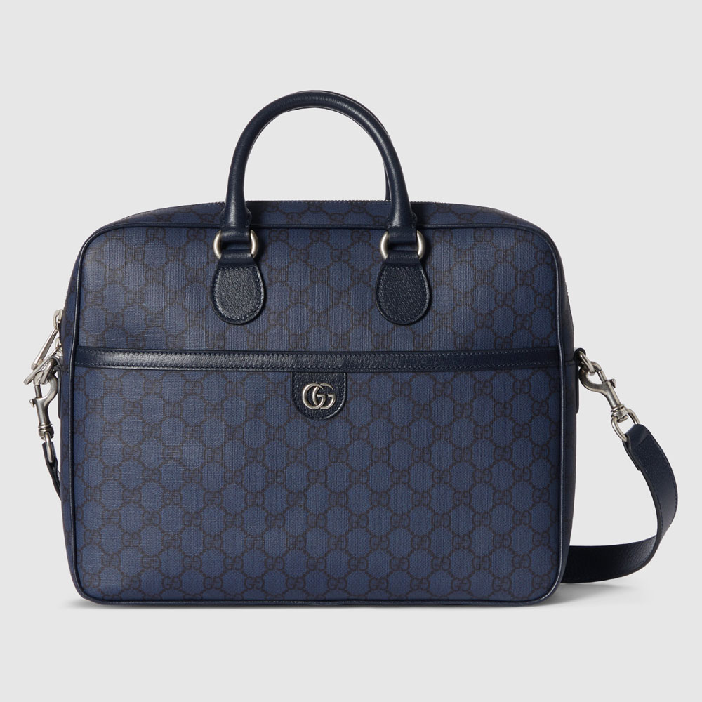 Gucci Ophidia medium GG briefcase 792116 FACJT 8441