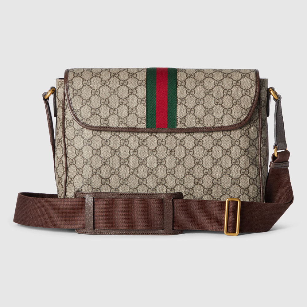 Gucci Ophidia GG large crossbody bag 792119 FACJQ 9741 - Photo-4