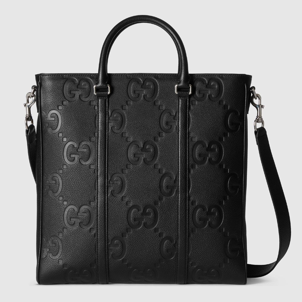 Gucci Jumbo GG medium tote bag 792265 AABY0 1000