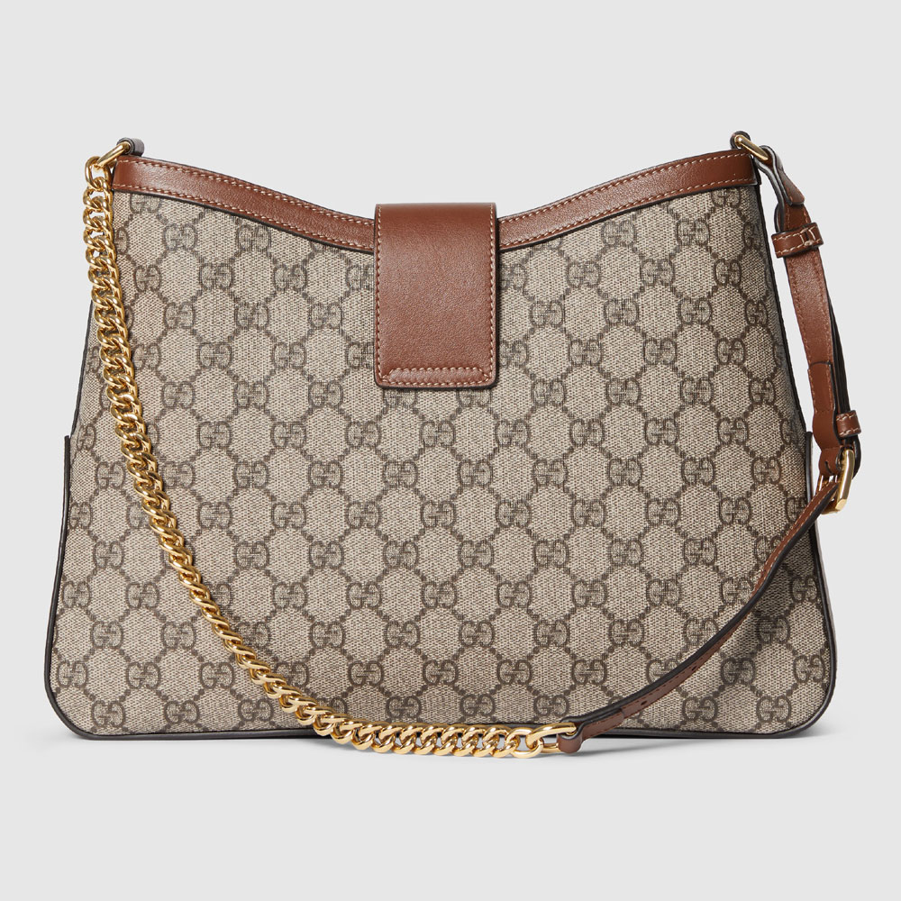 Gucci Padlock GG medium shoulder bag 795113 KHNKG 8534 - Photo-4