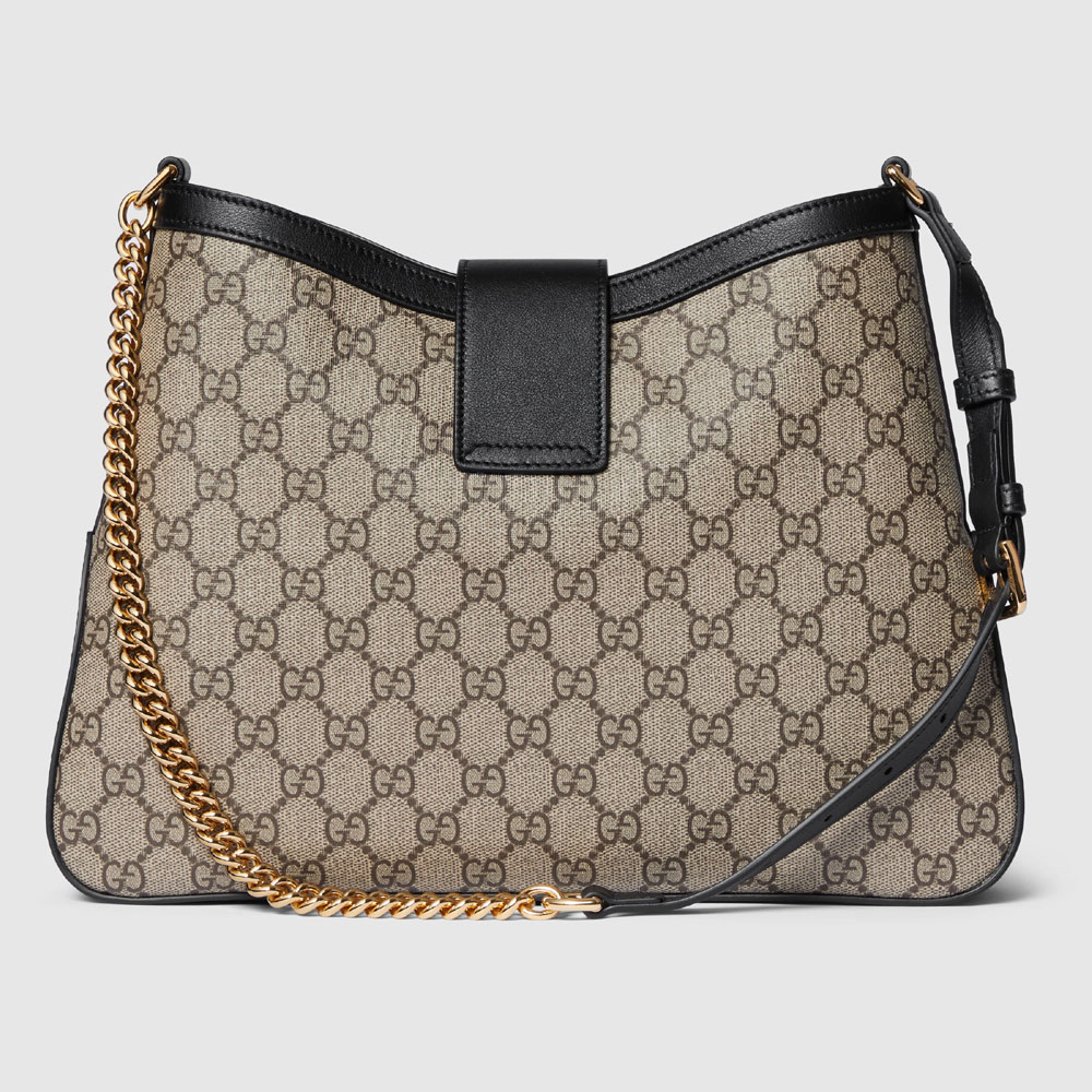 Gucci Padlock GG medium shoulder bag 795113 KHNKG 9769 - Photo-4