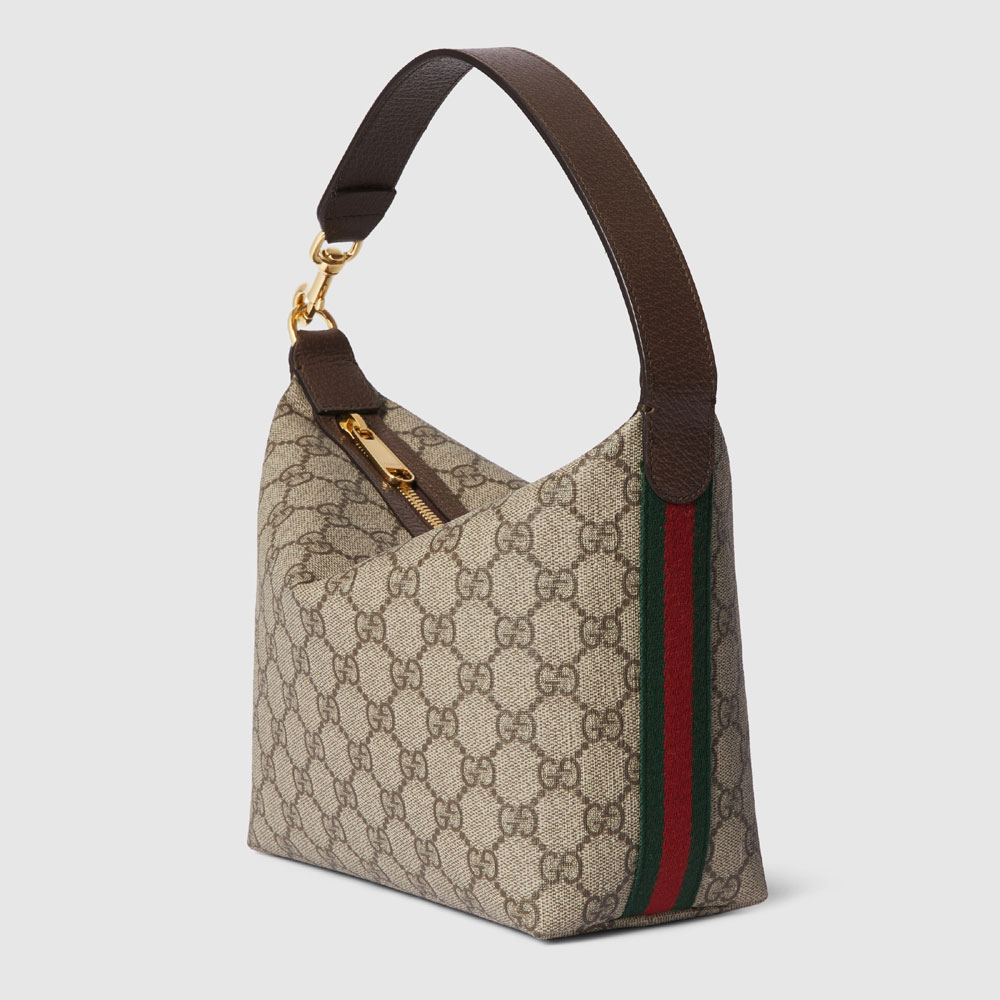 Gucci Ophidia super mini shoulder bag 795170 96IWG 8745 - Photo-2